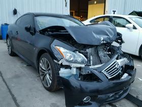 2014 Infiniti Q60