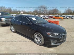 2016 Chevrolet Malibu