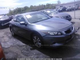 2010 Honda Accord