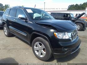 2013 Jeep Grand Cherokee