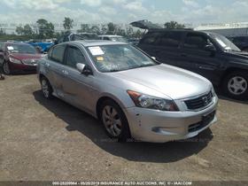 2009 Honda Accord