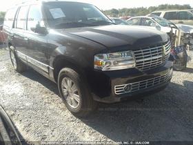 2014 Lincoln Navigator