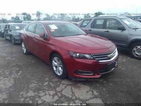 2015 Chevrolet Impala