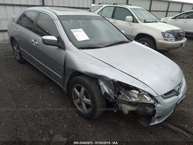 2003 Honda Accord