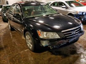 2009 Hyundai Sonata