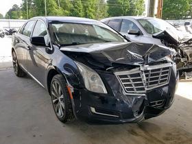 2014 Cadillac XTS