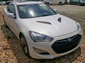 2013 Hyundai Genesis