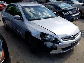 2003 Honda Accord