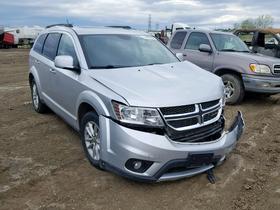 2014 Dodge Journey