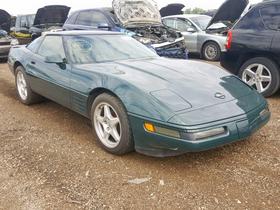 1994 Chevrolet Corvette