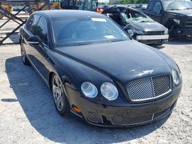 2012 Bentley Continental GT
