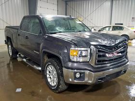 2014 GMC Sierra 1500
