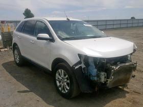 2013 Ford Edge