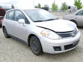 2007 Nissan Versa