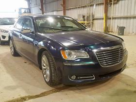 2013 Chrysler 300