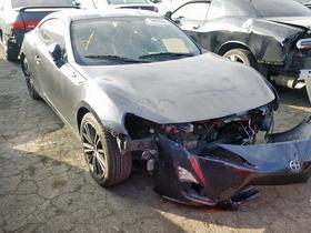 2013 Scion FR-S