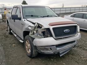 2004 Ford F-150