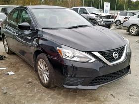 2016 Nissan Sentra