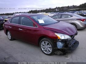 2014 Nissan Sentra