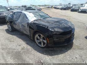 2019 Chevrolet Camaro