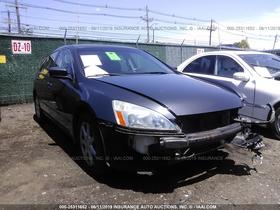 2004 Honda Accord