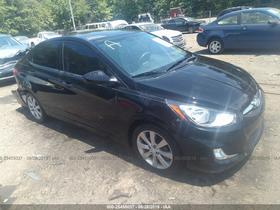 2012 Hyundai Accent