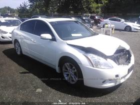 2010 Nissan Altima