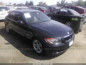 2008 BMW 3 Series