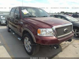 2006 Ford F-150