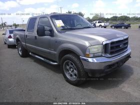 2004 Ford F-250