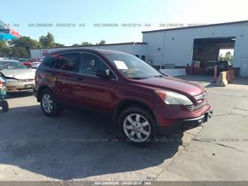 2009 Honda CR-V
