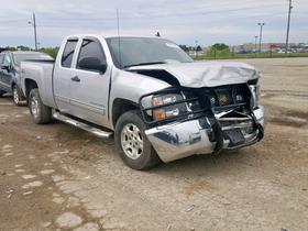 2013 Chevrolet Silverado