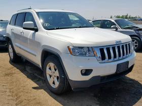 2011 Jeep Grand Cherokee
