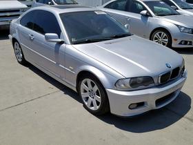 2000 BMW 3 Series