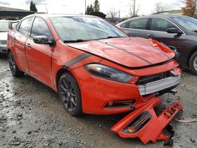 2016 Dodge Dart