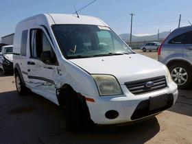 2010 Ford Transit Connect