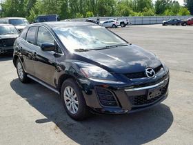 2011 Mazda CX-7