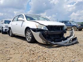 2006 Toyota Avalon