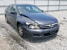 2006 Honda Accord
