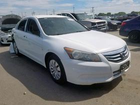 2011 Honda Accord