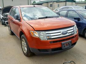2008 Ford Edge