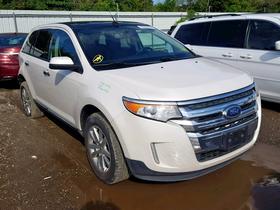 2011 Ford Edge