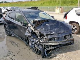 2018 Subaru Crosstrek