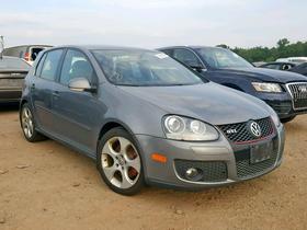 2009 Volkswagen GTI