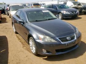 2009 Lexus IS