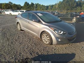 2014 Hyundai Elantra