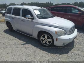2011 Chevrolet HHR