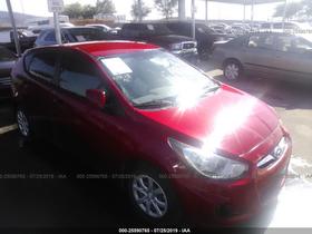 2014 Hyundai Accent