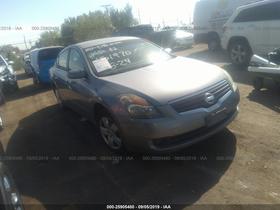 2007 Nissan Altima