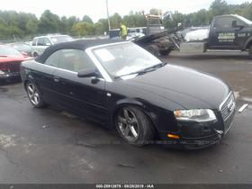 2008 Audi A4